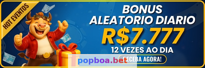 popboa - Promoções Diárias: Bônus e Ofertas Exclusivas 3 Imagem ilustrativa